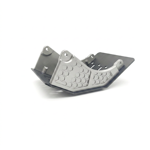 Protector de Motor de Aluminio CNC 6061 para Sur-Ron Light Bee X & S / Segway X260 X160 - Protección Inferior Reforzada - Product Image 1