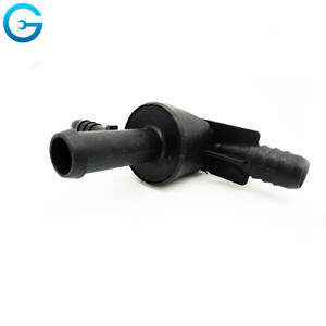 奥迪大众空气悬架用质量塑料高压自动通风真空阀06B133753C 06B 133 753C - Product Image 1