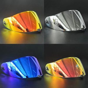 หมวกกันน็อคแว่นตาซ่อมเลนส์กระบังหน้าสำหรับ O GK <span class=keywords><strong>kabuto</strong></span>-5ชิ้นส่วนหมวกกันน็อค & อุปกรณ์เสริม - Product Image 2