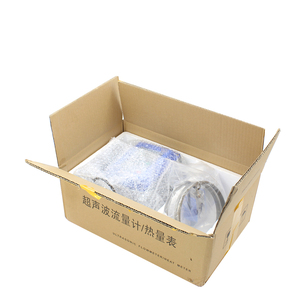 低コスト超音波流量計 ポータブル超音波流量計 - Product Image 6