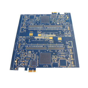 Chuyên nghiệp nhiều lớp <span class=keywords><strong>PCB</strong></span> nhà sản xuất một cửa <span class=keywords><strong>PCB</strong></span> Dịch vụ in bảng mạch sản xuất 2025 - Product Image 3
