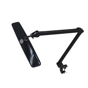 High Quality Biological Laboratory Electronic Products Repair Working <b>Lamp</b> Dimmable <b>Office</b> Workbench <b>Lamp</b> - Product Image 1