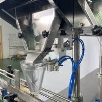 Pilule électronique de capsule de comprimé comptant le compteur de pilule automatique de machine