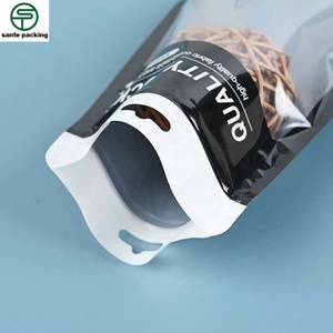 0Custom 4 Pack Boxer Brief Underwear Underpants Packaging Bags With Zip Lock - Product Image 5