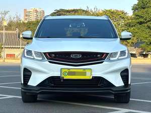 Geely Coolray 1.5T <span class=keywords><strong>Usato</strong></span> 2020 - SUV Geely <span class=keywords><strong>Usato</strong></span> per Esportazione, Coolray Turbo Benzina, Certificato Globalmente, con Documentazione Completa della Manutenzione - Product Image 3