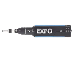 EXFO FIP 400B光ファイバーコネクタ検査プローブ/光学Microscope410b 430b 425b 435b光ファイバー検査官 - Product Image 5