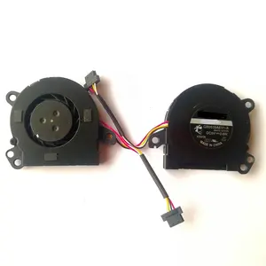 Pembuatan CPU Fan For Acer Aspire ONE 751H ZA3 DC 5V 0.6W 4pin (GB0535AEV1-A B4075.13.F.GN)