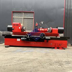 <span class=keywords><strong>เครื่อง</strong></span>เจียรเพลาข้อเหวี่ยงความแม่นยำสูงสำหรับขาย - Product Image 2