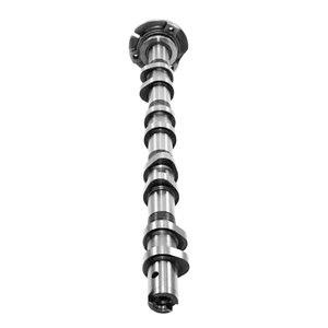 6C1Q6A273AC BK2Q6A273AB 1731706 1372430 pour <span class=keywords><strong>FORD</strong></span> <span class=keywords><strong>TRANSIT</strong></span> LAND ROVER DEFENDER 2.2 TDCi EXHAUST CAMSHAFT 2011 sur RWD CAM SHAFT - Product Image 2