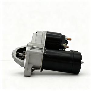 Bộ khởi động mới 12v-1. 3kw-10t-CW phù hợp với <span class=keywords><strong>Ford</strong></span> Fiesta 1.3. D6ra92 2s6u-11000-ba - Product Image 2