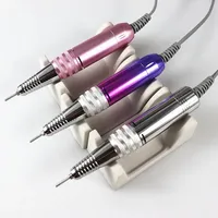 Perceuse à ongles professionnelle stylo 35K 30K H37L1 105L 102L Pro pièce à main pour STRONG 210 90 204 207B manucure électrique machine-outil
