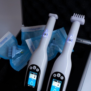 <span class=keywords><strong>Appareil</strong></span> <span class=keywords><strong>de</strong></span> beauté haute fréquence CAP Profos MaJ Cooljet, le plus vendu aux États-Unis en 2026, pour le kit <span class=keywords><strong>de</strong></span> beauté Cooljet Plasmo <span class=keywords><strong>Pro</strong></span> - Product Image 3