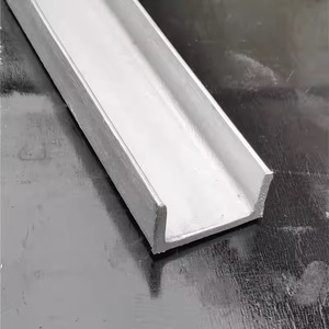 Vente directe d'usine à bas prix canal c fournisseurs d'acier - Product Image 5