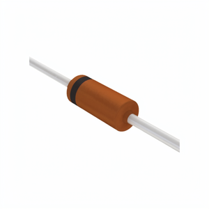 Electronics Component DO-204AH, DO-35, Axial Discrete Semiconductor Products 1N5308 TR PBFREE BOM IC In Stock - Product Image 1
