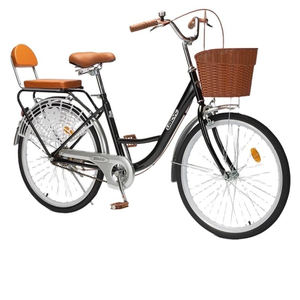 <span class=keywords><strong>Bicicleta</strong></span> versátil para mujer, <span class=keywords><strong>bicicleta</strong></span> de crucero híbrida, <span class=keywords><strong>Bicicleta</strong></span> de ciudad de una sola velocidad, <span class=keywords><strong>bicicleta</strong></span> de viaje para mujer - Product Image 3