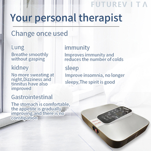 2026 Latest Multifunctional Heating Function Foot <strong>Spa</strong> Massager <strong>Oly</strong> P90 P999 Life Equipment with Remote Control - Product Image 1