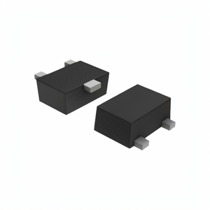 Composants électroniques Transistors SOT-723 DTC144WM3T5G En stock - Product Image 1