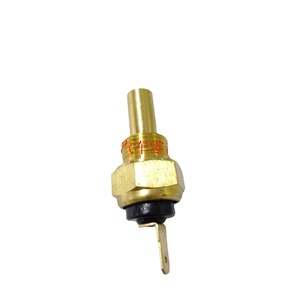 Sensor de Temperatura Kim Il 18.97.77731 con Terminal de Soldadura para Refrigerante Automotriz - Product Image 1