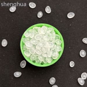 Popular 100% Virgen PP Polipropileno Gránulos Moldeado Artículos calientes Precio barato Homopolímero de color natural Bloque de copolímero aleatorio - Product Image 5