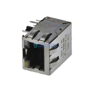 <span class=keywords><strong>JKM</strong></span>-<span class=keywords><strong>0001NL</strong></span> RJ45 PULSEJACK <span class=keywords><strong>JKM</strong></span> соединительные разъемы с магнитом 1 порт JKM0001NL 10/100/1000 Base-T AutoMDIX - Product Image 1