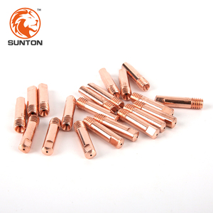 ST bán buôn MIG Hàn Phụ Kiện e-cu <span class=keywords><strong>M6</strong></span> * 25 <span class=keywords><strong>M6</strong></span> * <span class=keywords><strong>28</strong></span> M8 * 30 liên hệ với lời khuyên MIG Hàn ngọn đuốc phụ tùng cho 15ak - Product Image 3