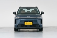 Новый автомобиль TCCH 2026 AION I60, гибридный, 210 км, леворульный, автоматический, новый энергетический внедорожник, оптовая цена напрямую от производителя