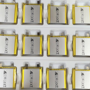 폴리머 리포 배터리 3.85V 5000mAh 115252 19.25WH 충전식 소프트 쉘 백형 리튬이온 폴리머 셀 리포 배터리 셀 - Product Image 3