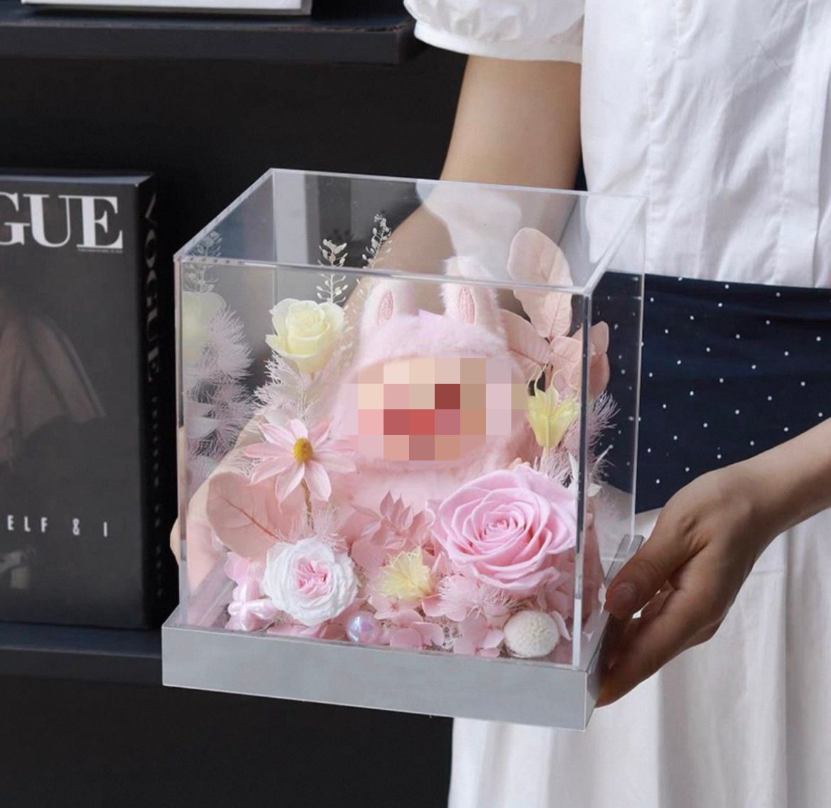 #1ไม่มีตุ๊กตา