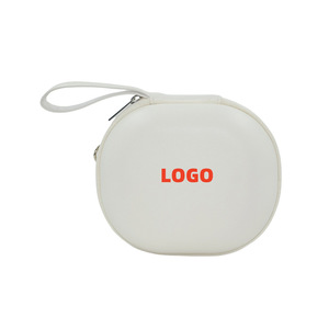 Bolsa de Almacenamiento para Extractor de Leche Materna de EVA Personalizada, Tipo Cuadrado Grande, a Prueba de Polvo y Caídas, Estuche Protector Multifuncional y Portátil - Product Image 3