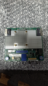 P12688-B21 HPE Sr416I-A Gen10 Plus X16 Lanes 4GB Nvme/sas 24g Controller Gen10+ P12691-001 P13928-001 Fabriqué en Chine - Product Image 4