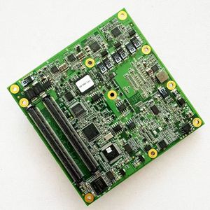 Kontron 36010-0000-12-1 501-129 Rev.B1 Industrial <b>Motherboard</b> <b>CPU</b> Board Stock 100%testing - Product Image 3