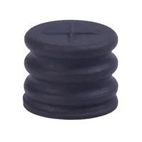 30cc siringa rubber plunger tappo di gomma per uso farmaceutico