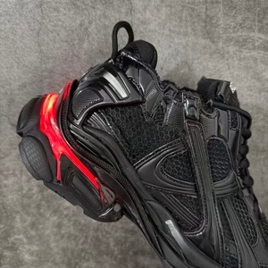 Baskets LED lumineuses tendance, de luxe, respirantes, pour femmes, chaussures de sport, de course, de marche décontractées pour hommes, qualité supérieure - Product Image 2