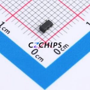 Nuevo y Original TP74LVC1G04S5 SOT-23-5 Circuito integrado IC Chip Inversor Venta completa Chips de componentes electrónicos y servicio BOM - Product Image 2