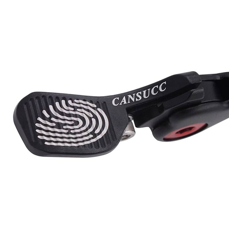 Leva Remota Per Reggisella Contagocce Per Bicicletta Da Montagna - Foto 7