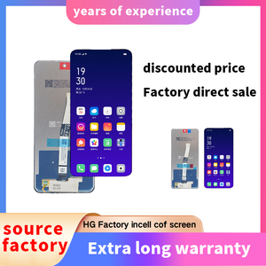 Màn hình <span class=keywords><strong>LCD</strong></span> cảm ứng thay thế tương thích với Redmi Note 9s/9pro/10 Lite/Poco M2 Pro, bảo hành 1 năm - Product Image 5