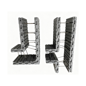 Bloques ICF Económicos para Construcción, Bloques de Espuma, Paneles Aislantes de Hormigón, Paneles EPS, Paneles Sándwich, Moldes de Hormigón ICF - Product Image 3