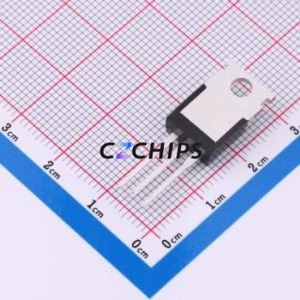 ไดโอดชอทท์กี้ไดโอด TO-220AB MBR30150CTG ของแท้ชิ้นส่วนอิเล็กทรอนิกส์ - Product Image 2