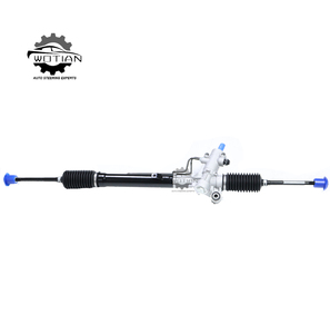 Bán buôn nhà máy thủy lực điện chỉ đạo bánh răng cho TOYOTA <span class=keywords><strong>RAV4</strong></span> aca21 2000-2005 4200-42120 44200-42110 LHD chỉ đạo giá - Product Image 3