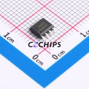 Original tout nouveau SL4421 SOP-8 Transistor à effet de champ (MOSFET) Vente entière Puces de composants électroniques et service de nomenclature - Product Image 1