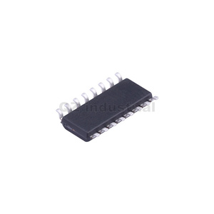 Componente Electrónico IC Original Nuevo QZ BOM SOP HT66F0176 con 180 Días de Garantía y Hoja de Datos Disponible - Product Image 6