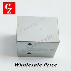 Soupape de décharge 1623 1810 80 de bonne qualité pour compresseur d'air Atlas Copco 1623-1810-80 - Product Image 2