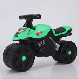 摩托车热卖电动儿童骑玩具车电池供电<span class=keywords><strong>3</strong></span>轮儿童摩托车2 8岁儿童 - Product Image 3