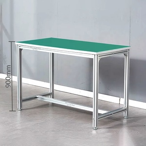 Bàn làm việc xưởng, bàn di động, bàn thao tác, bàn thí nghiệm, bàn làm việc cho xưởng - Product Image 3