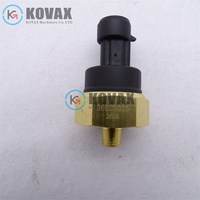 36920825 54496773 54765946 42852483 Pressure Sensor Transducer 100 PSI for Ingersoll Rand Screw Air Compressor Parts