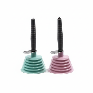 Desatascador de inodoro grande para un rendimiento óptimo - Product Image 1