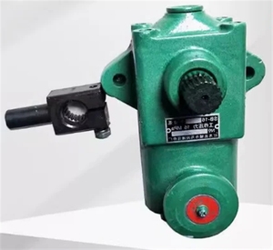 Bomba de engranajes SB-12.5 -1 20 -2 30 -2 40 -2 60 -2 - Product Image 2