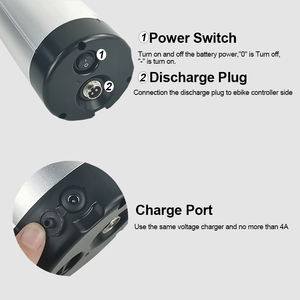 18650 <span class=keywords><strong>48v</strong></span> 12ah <span class=keywords><strong>bouteille</strong></span> d'eau <span class=keywords><strong>batterie</strong></span> vélo électrique bouilloire <span class=keywords><strong>bouteille</strong></span> d'eau Rechargeable vélo <span class=keywords><strong>batterie</strong></span> Pack 10.4ah 15ah 17.5ah - Product Image 5
