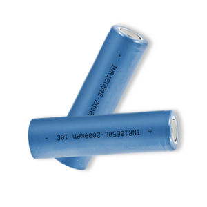 GOODCELL 18650 sel Ion Lithium Solid State <span class=keywords><strong>3</strong></span>.7V 2000mAh 10C CE bersertifikat 500 siklus cangkang baja pelat Ni untuk skuter listrik - Product Image 2