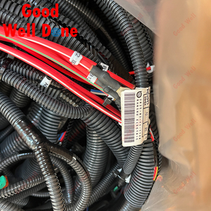 Bộ phận <span class=keywords><strong>KOMATSU</strong></span> gốc 21n-06-41116 bộ phận máy móc xây dựng - Product Image 2